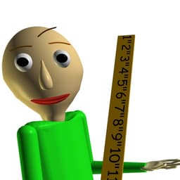 Baldi (Baldi's Basics)