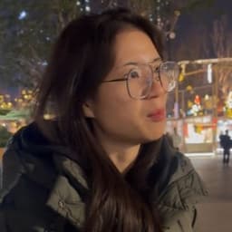 春花（一次性 阿满）