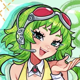 Gumi (Megpoid)