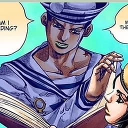 Josuke 8