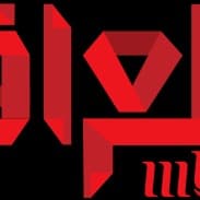 مذيع قناة أمبيسي العراق 