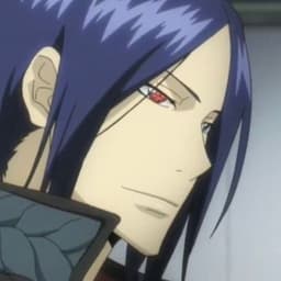 Mukuro Rokudo