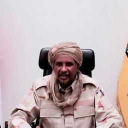 حميدتي