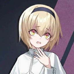 Pekora from Dropkick on my Devil