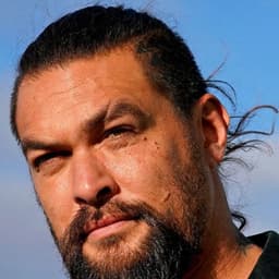 Jason momoa 