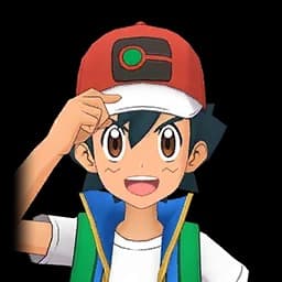 Ash Ketchum (TPCI)