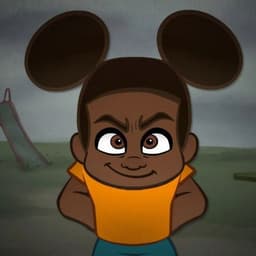 Amanda the adventure 