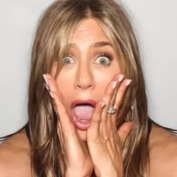 Jennifer Aniston 