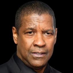 Denzel Washington