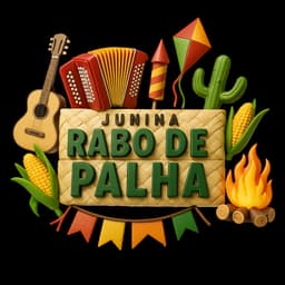 rabo de palha