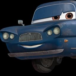 Tomber (Cars 2)