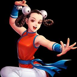 Li Xiangfei (KOF)