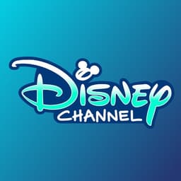 Locutor de Disney Channel Argentina