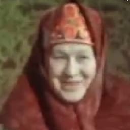 Анастасия Зуева