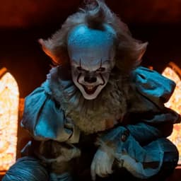Pennywise (2017)