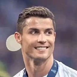 كرستيانو رونالدو