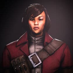 Billie Lurk (Dishonored)