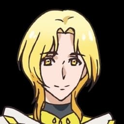 Cure Soul (Dancing Star Pretty Cure)