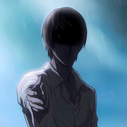 light yagami