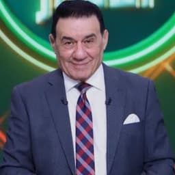 المعلق متحت شلبي 