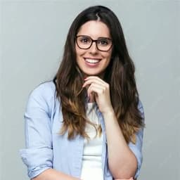 Simple - 03 mulher novinha