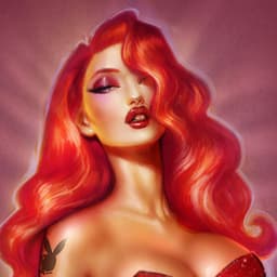 Jessica Rabbit 