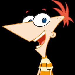 Phineas (Phineas e Ferb)