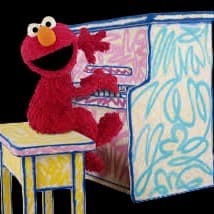 Elmo (2013-2015)