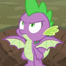 Spike (MLP)