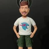 Mr Beast 