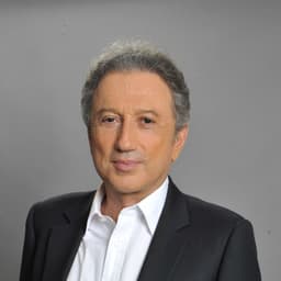 Michel Drucker