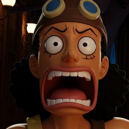 Usopp