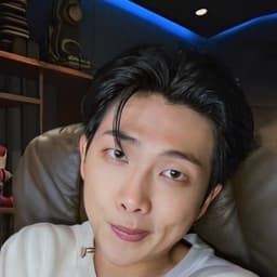 Kim Namjoon 