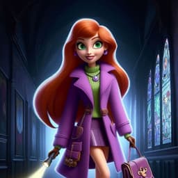 Daphne Blake