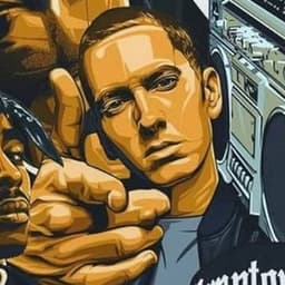 EMINEM PATIENTLY WAITIN' 1