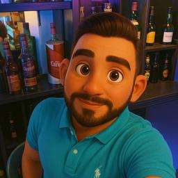 Danilo Riascos 