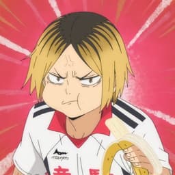 Kozume Kenma
