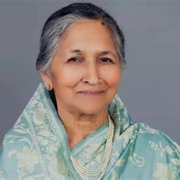 Savitri Jindal 