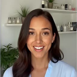 Voz Feminina Robótica