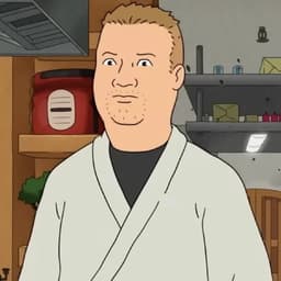 Bobby Hill