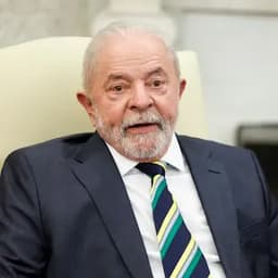VOZ LULA