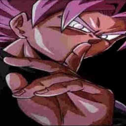 Goku black 