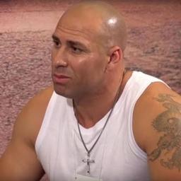 Dominic TORRESMO