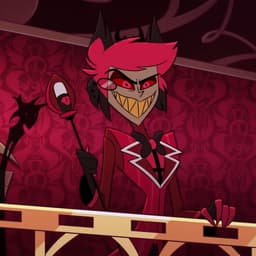 Alastor español latino