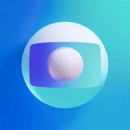 TV Globo locutor jornalismo 