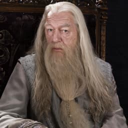 Dumbledore