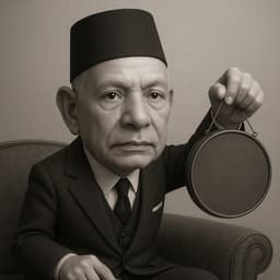 عبد العزيز العروي