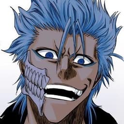 Grimmjow
