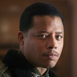Terence Howard 