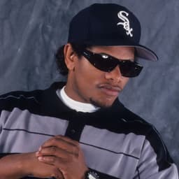 Eazy-E 